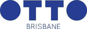 Otto Brisbane Logo Vector