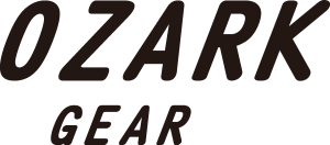 Ozark Gear Logo Vector