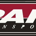 PAM Transport Logo Vector