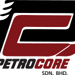 PETROCORE SDN BHD Logo Vector