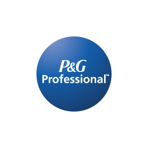 P&G Professional Logo Vector