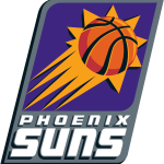 PHOENIX SUNS NEW Logo Vector