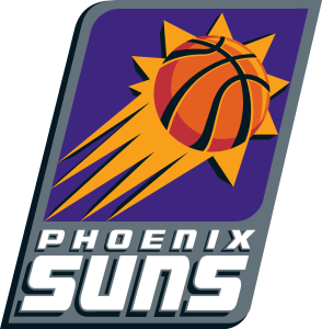 PHOENIX SUNS NEW Logo Vector