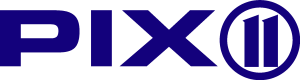 PIX 11 WPIX Logo Vector