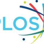 PLOS (Public Library of Science) Logo Vector