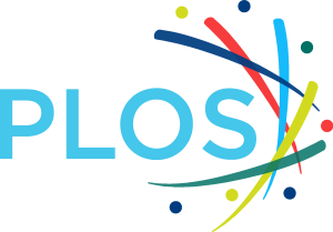 PLOS (Public Library of Science) Logo Vector