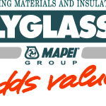 POLYGLASS Logo Vector