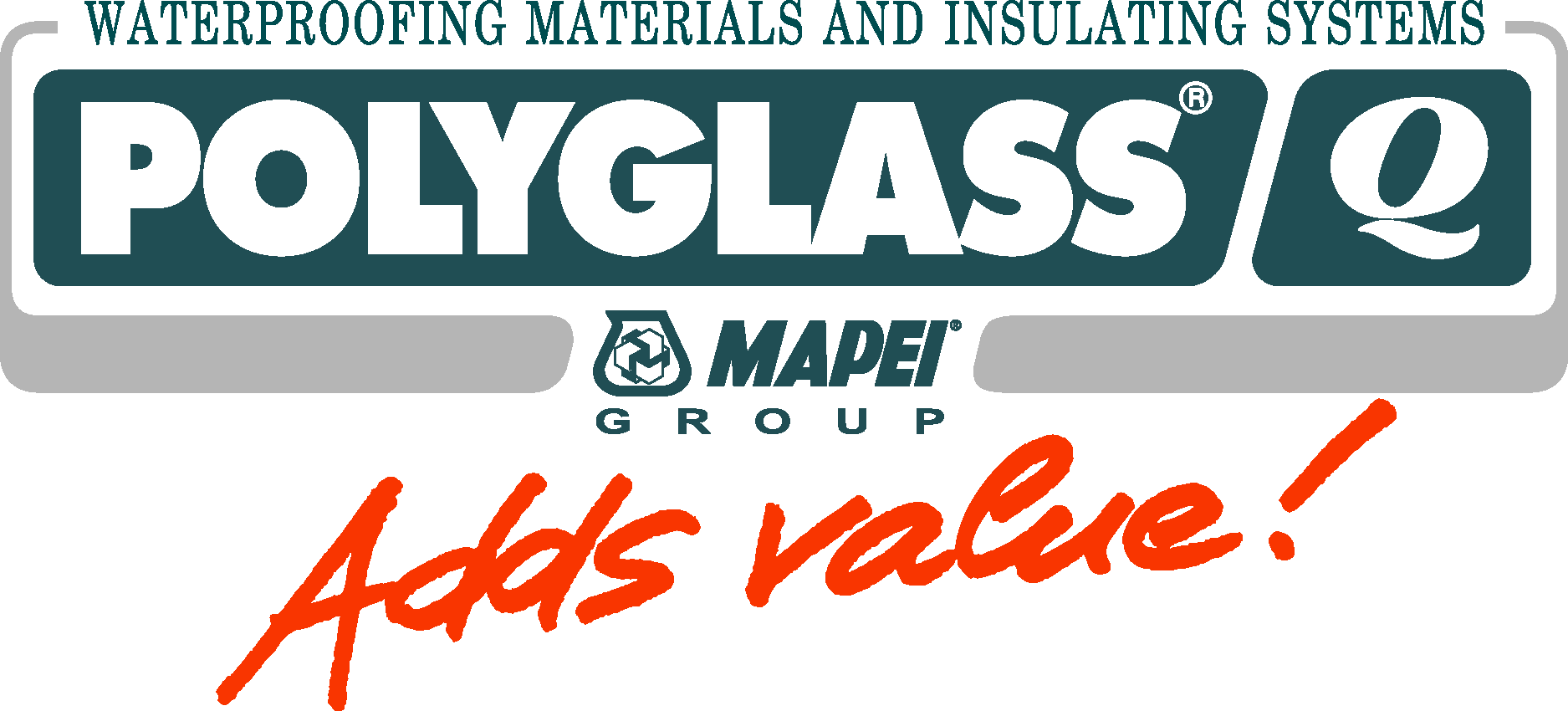 POLYGLASS Logo Vector - (.Ai .PNG .SVG .EPS Free Download)