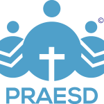 PRAESD Logo Vector