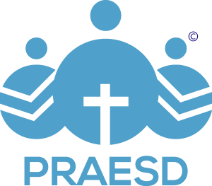 PRAESD Logo Vector