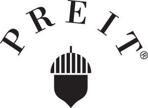 PREIT Logo Vector