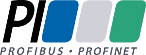 PROFIBUS and PROFINET International Logo Vector