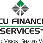 PSCU Financial Services Logo Vector