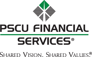 PSCU Financial Services Logo Vector