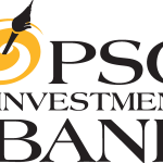 PSG Investment Bank Logo Vector