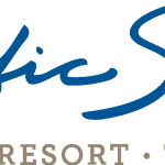 Pacific Sands Beach Resorts Tofino Logo Vector