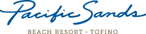 Pacific Sands Beach Resorts Tofino Logo Vector