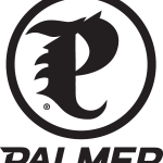 Palmer Logo Vector