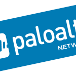 Palo Alto Networks new Logo Vector