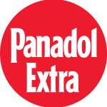 Panadol Extra Logo Vector