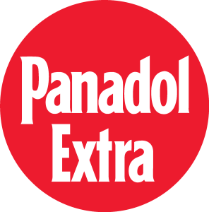 Panadol Extra Logo Vector