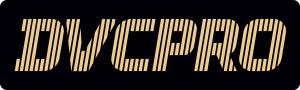Panasonic DVCPRO Logo Vector