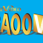 Panasonic GAOO Logo Vector