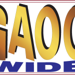 Panasonic GAOO Wide Logo Vector