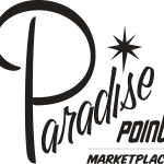 Paradise Point Marketplace Logo Vector