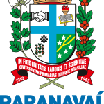 Paranavaí   Paraná original Logo Vector