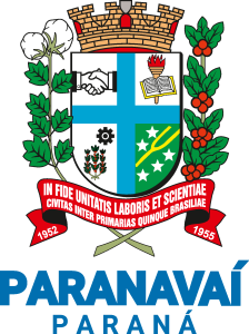 Paranavaí   Paraná original Logo Vector