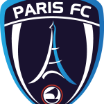 Paris FC (1969) Logo Vector