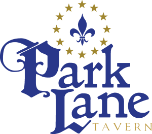 Park Lane TAVERN Logo Vector