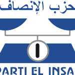 Parti El Insaf Logo Vector