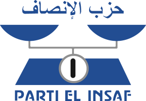 Parti El Insaf Logo Vector