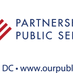 Partnership For Public Service Logo Vector