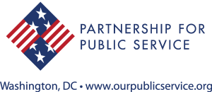 Partnership For Public Service Logo Vector