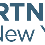 Partnership for New York City Logo Vector