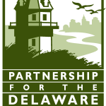 Partnership for the Delaware Estuary Logo Vector