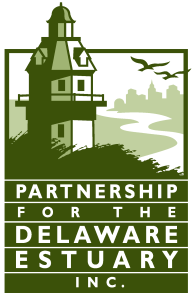 Partnership for the Delaware Estuary Logo Vector