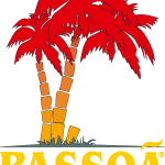 Passoã Logo Vector