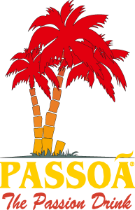 Passoã Logo Vector