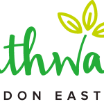 Pathways Caledon East Logo Vector