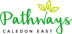 Pathways Caledon East Logo Vector