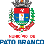 Pato Branco   PR Logo Vector