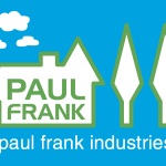 Paul Frank Logo Vector