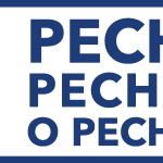 Pechos pechitos y pechotes Logo Vector