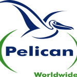 Pelican Logo Vector