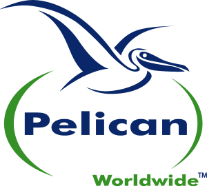 Pelican Logo Vector