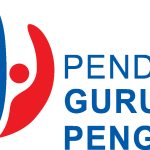 Pendidikan Guru Penggerak Logo Vector